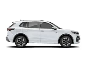 Volkswagen Tiguan thumbnail 4