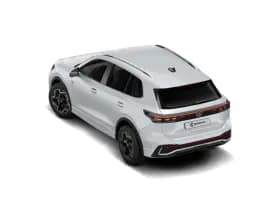Volkswagen Tiguan thumbnail 8