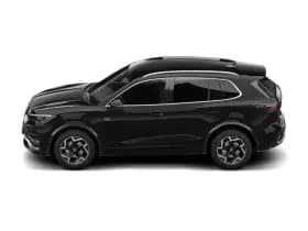 Volkswagen Tiguan thumbnail 5