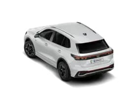 Volkswagen Tiguan thumbnail 8