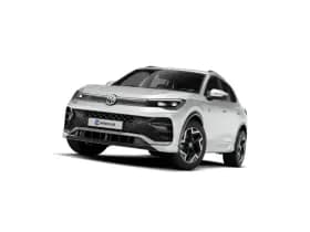 Volkswagen Tiguan thumbnail 9