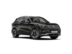 Volkswagen Tiguan thumbnail 3