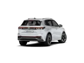 Volkswagen Tiguan thumbnail 6
