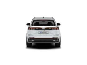 Volkswagen Tiguan thumbnail 7