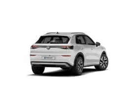 Volkswagen T-Roc thumbnail 6