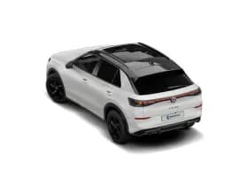 Volkswagen T-Roc thumbnail 8