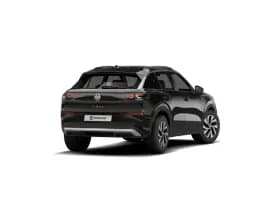 Volkswagen T-Roc thumbnail 6