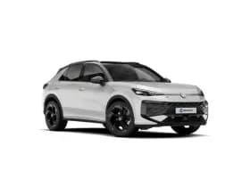 Volkswagen T-Roc thumbnail 3