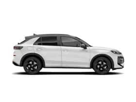 Volkswagen T-Roc thumbnail 4