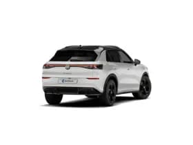 Volkswagen T-Roc thumbnail 6