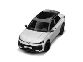 Volkswagen T-Roc thumbnail 10