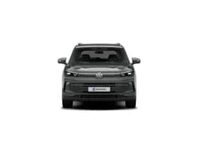 Volkswagen Tiguan thumbnail 2