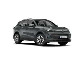 Volkswagen Tiguan thumbnail 3