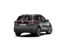Volkswagen Tiguan thumbnail 6