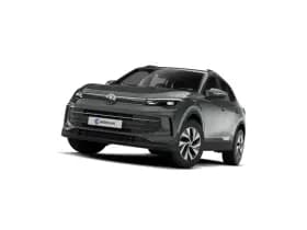 Volkswagen Tiguan thumbnail 9