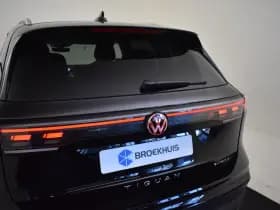 Volkswagen Tiguan thumbnail 24