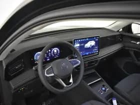 Volkswagen Tiguan thumbnail 8