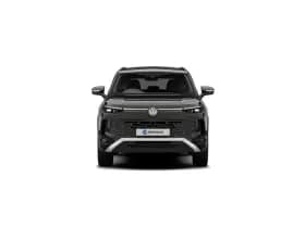 Volkswagen Tayron thumbnail 2