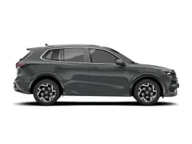 Volkswagen Tiguan thumbnail 4
