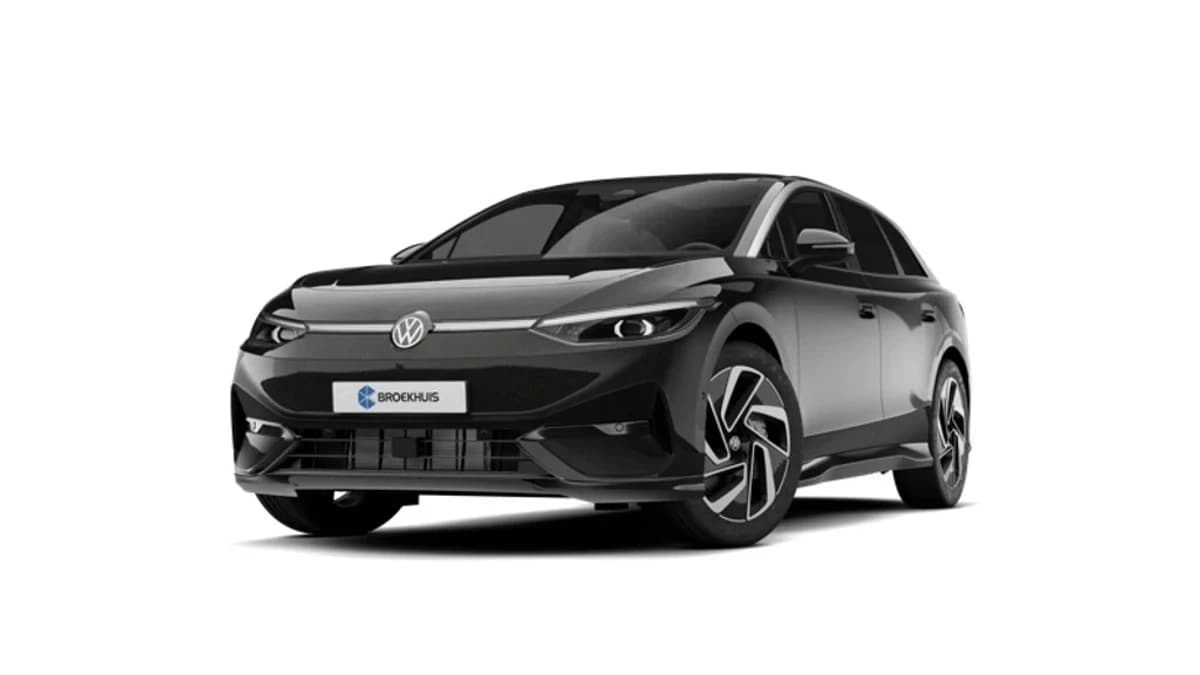 Volkswagen ID.7 — foto 1