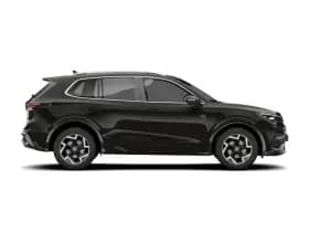 Volkswagen Tiguan thumbnail 4