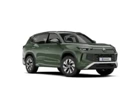 Volkswagen Tayron thumbnail 3