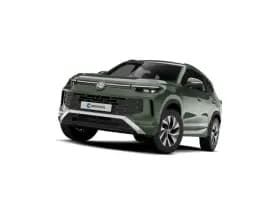 Volkswagen Tayron thumbnail 9