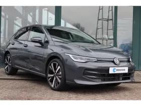 Volkswagen Golf thumbnail 9