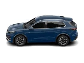 Volkswagen Tiguan thumbnail 5