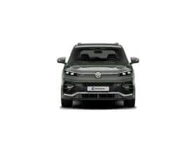Volkswagen Tiguan thumbnail 2