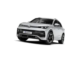 Volkswagen Tiguan thumbnail 9
