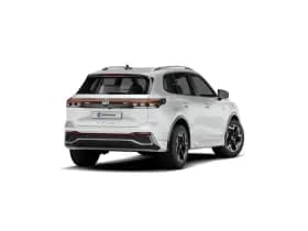 Volkswagen Tiguan thumbnail 6