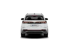 Volkswagen Tiguan thumbnail 7