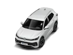Volkswagen Tiguan thumbnail 10