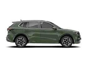 Volkswagen Tiguan thumbnail 4