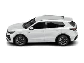 Volkswagen Tiguan thumbnail 5