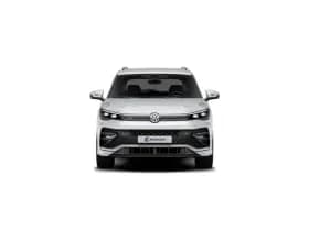 Volkswagen Tiguan thumbnail 2