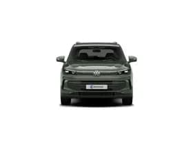 Volkswagen Tiguan thumbnail 2