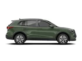 Volkswagen Tiguan thumbnail 4