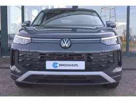 Volkswagen Tayron thumbnail 11