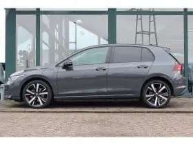 Volkswagen Golf thumbnail 2