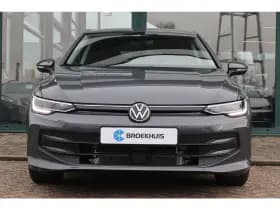 Volkswagen Golf thumbnail 10