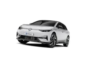 Volkswagen ID.7 thumbnail 9