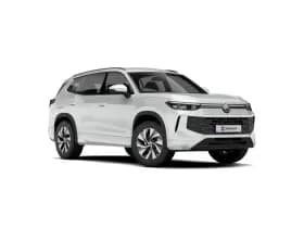 Volkswagen Tayron thumbnail 3