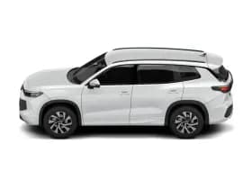 Volkswagen Tayron thumbnail 5