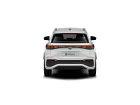 Volkswagen Tayron thumbnail 7