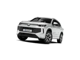 Volkswagen Tayron thumbnail 9
