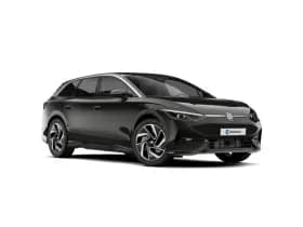 Volkswagen ID.7 thumbnail 3