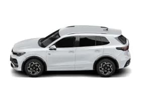 Volkswagen Tiguan thumbnail 5