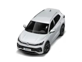 Volkswagen Tiguan thumbnail 10